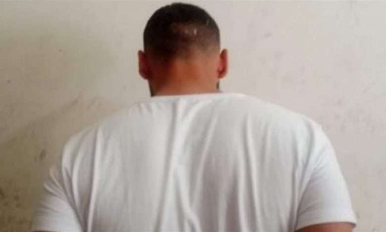 توقيف مطلق النار