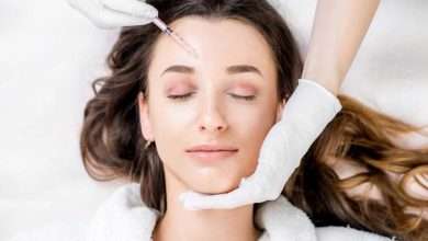 بالأسماء.. إفقال 12 مركز تجميل