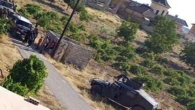 تفاصيل عملية حورتعلا ومقتل زين العابدين المصري