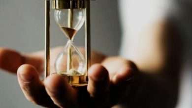 الحياة فرص..