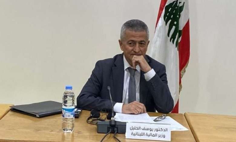 بشكل إستثنائي... تعويضات من المالية الى القطاع العام والعسكريين!