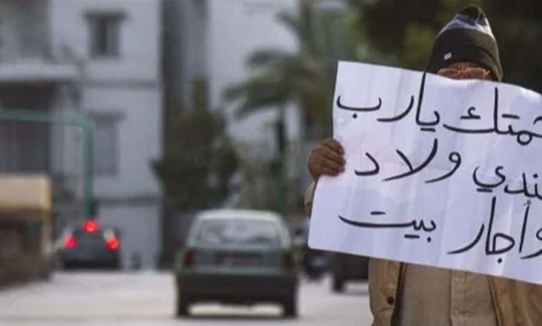 الفقر في لبنان