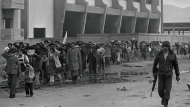 حدث في مثل هذا اليوم- 1976: إبادة مخيم تل الزعتر في لبنان