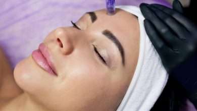 دكاكين التجميل تابع
