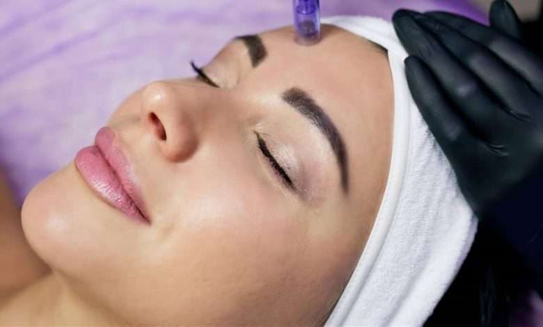 دكاكين التجميل تابع