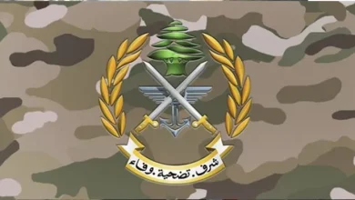 العسكريين