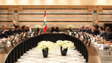 اقفال الادارات والمؤسسات العامّة والبلديات بهذا التاريخ