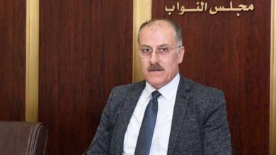 خلاف بين عبدلله وتيمور جنبلاط؟