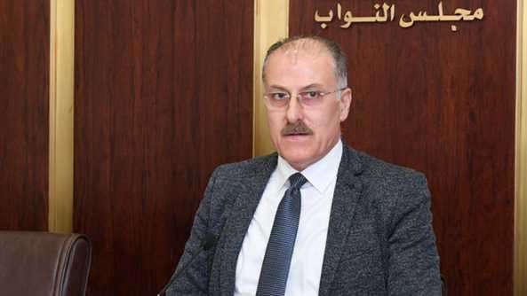 خلاف بين عبدلله وتيمور جنبلاط؟