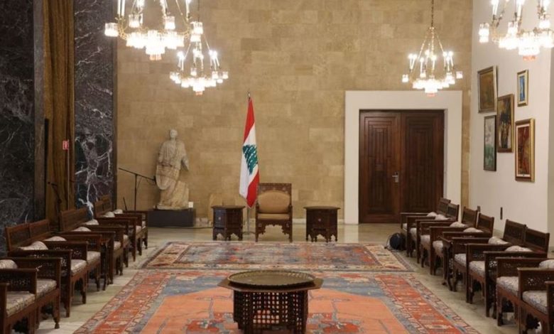 المعارضة لن تتنازل