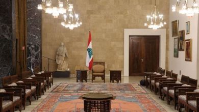 رئيس الفراغ
