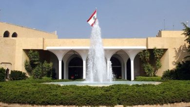 تقطع الدوحة باريس