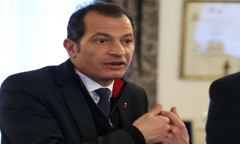 رامي عدوان فرنسا