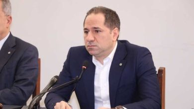 سامي جميّل: يوم إضراب عالمي يضرّ باقتصاد لبنان وحداد ثلاثة أيام يقوّيه؟؟