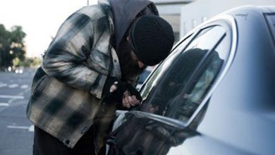 سرقات في منطقة لبنانية.. السكان خائفون