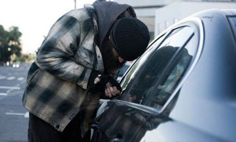 سرقات في منطقة لبنانية.. السكان خائفون