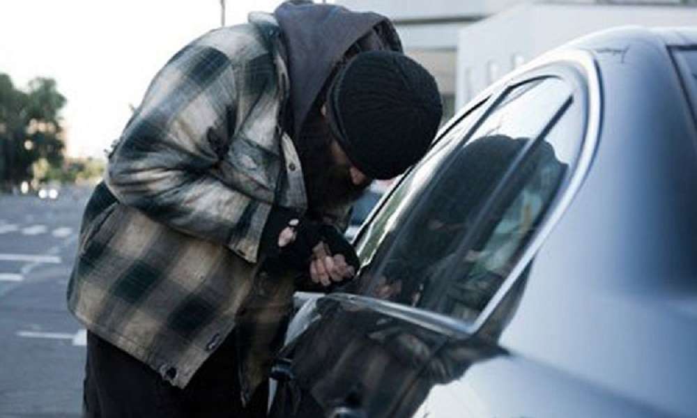 سرقات في منطقة لبنانية.. السكان خائفون