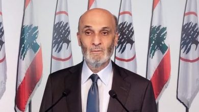 ما هي التركيبة الجديدة للدولة التي يدعو جعجع إليها؟