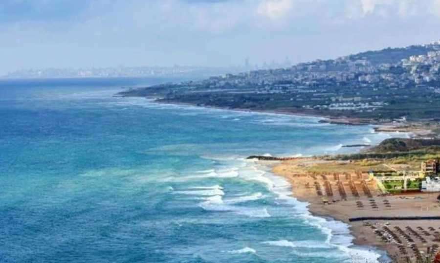 اليوم وغدا ... تحذير من الدفاع المدني من ارتياد الشاطىء