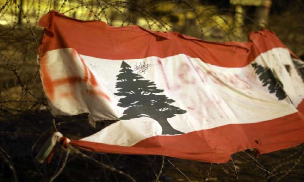 لبنان مقبرة للفرص