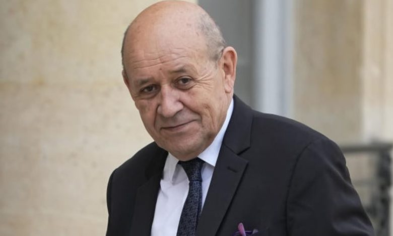 لا آمال كبيرة على زيارة لودريان: الفراغ الرئاسي يتمدّد