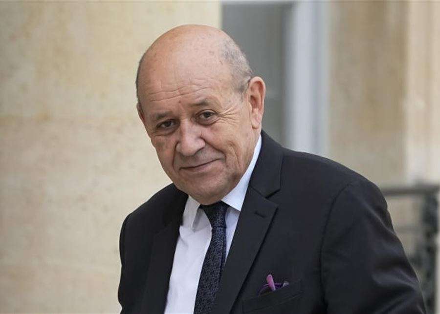 لا آمال كبيرة على زيارة لودريان: الفراغ الرئاسي يتمدّد