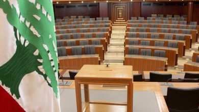 الانتخابات النيابية المبكرة ممكنة بقانون تقرّه الأكثرية... ولكن!