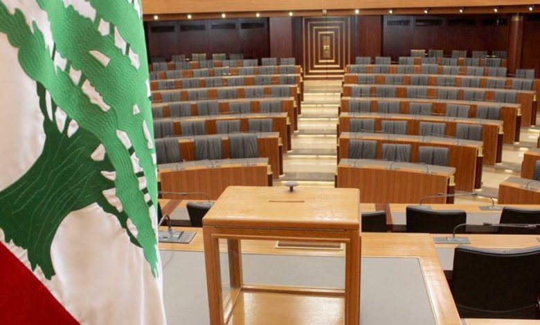 الانتخابات النيابية المبكرة ممكنة بقانون تقرّه الأكثرية... ولكن!