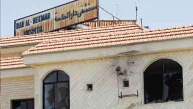 حدث في هذا اليوم: عيد الجيش اللبناني- إنزال إسرائيلي قرب مشفى الحكمة