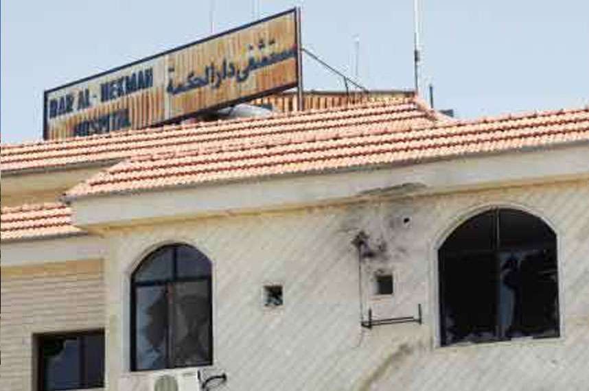 حدث في هذا اليوم: عيد الجيش اللبناني- إنزال إسرائيلي قرب مشفى الحكمة