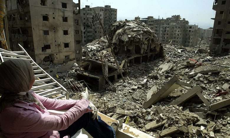 حدث في هذا اليوم: 2006: اسرائيل تمطر مطار ومرفأ بيروت بالقذائف