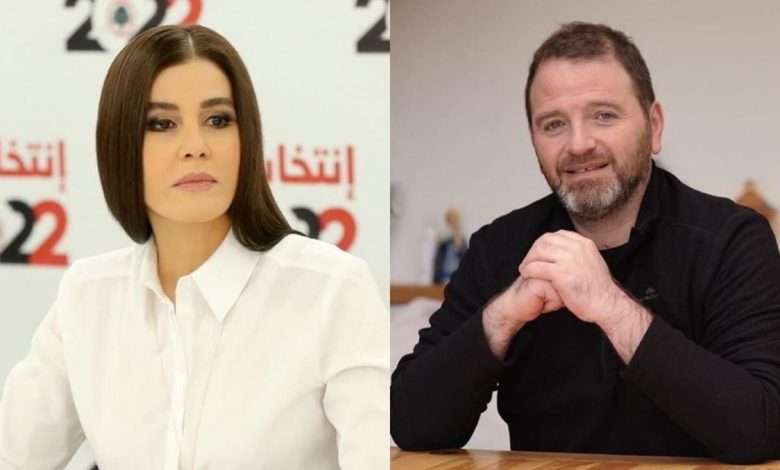 جعجع وطوق يردّان