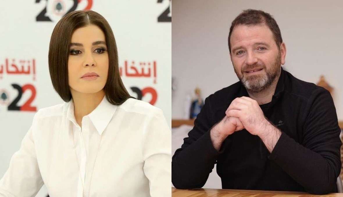 جعجع وطوق يردّان