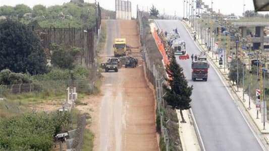 استنفار دائم بالجنوب: مفاجآت أبعد من خيمة وجدار عازل
