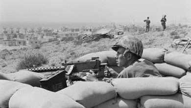 حدث في هذا اليوم: 1958: الجيش الأميركي يبدأ بعملية "الخفاش الأزرق" في لبنان
