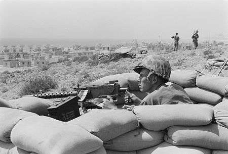 حدث في هذا اليوم: 1958: الجيش الأميركي يبدأ بعملية "الخفاش الأزرق" في لبنان