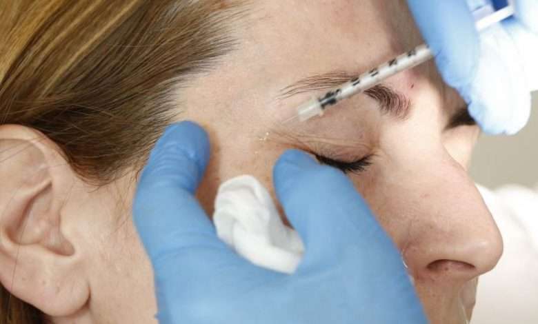 فوضى سوق "التجميل" الفادح