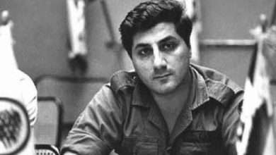 حدث في هذا اليوم: 1982: بشير الجميل يعلن ترشحه للرئاسة