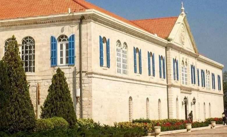 آخر المعلومات... ماذا بحث المجتمعون في لقاء بكركي؟