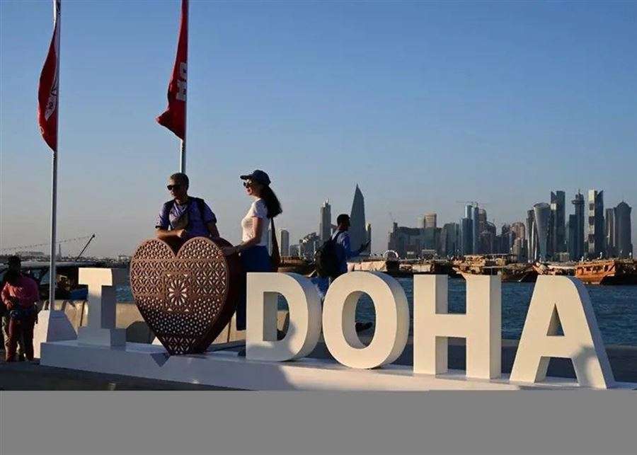 هل ينجح لقاء الدوحة في كسر الجمود الرئاسي؟