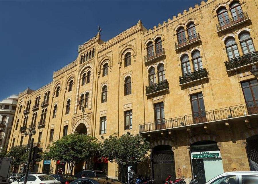 من سيخلف جمال عيتاني على رأس بلدية بيروت؟!