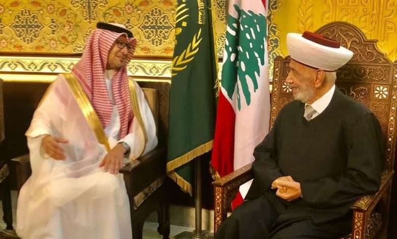 مأدبة عشاء للبخاري "تحبط" مسعى لخلق تكتّل سُني؟