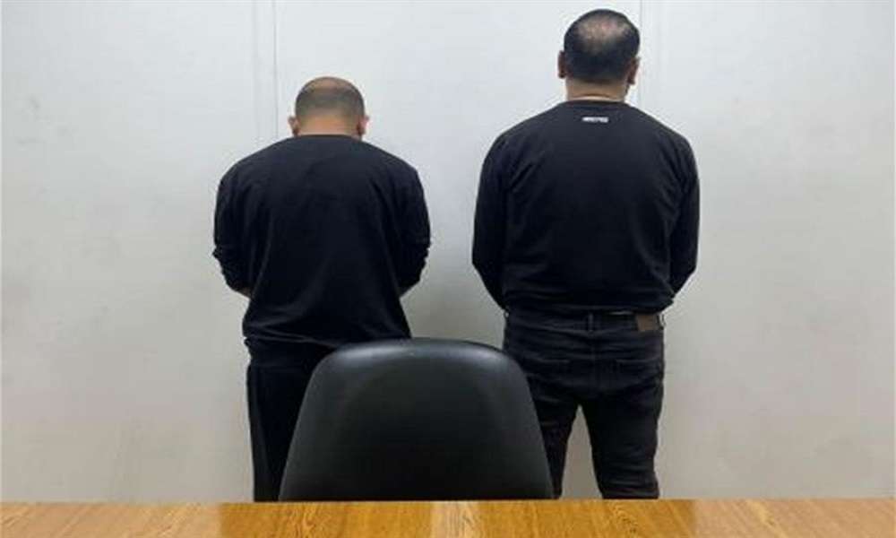 عملية خاطفة توقع بأخطر المطلوبين