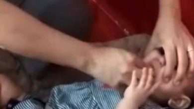 ما رواه أهالي الاطفال المعنّفين