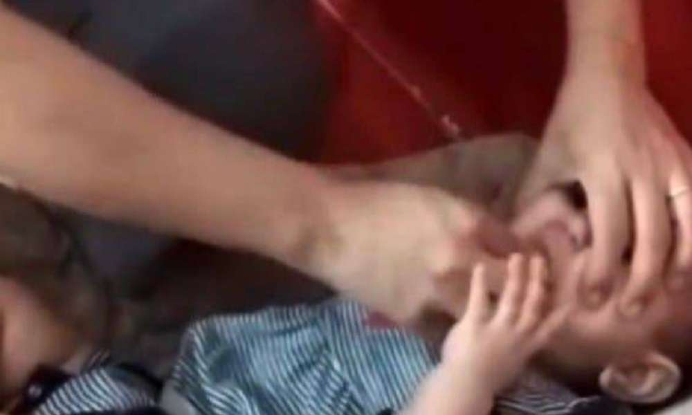 ما رواه أهالي الاطفال المعنّفين
