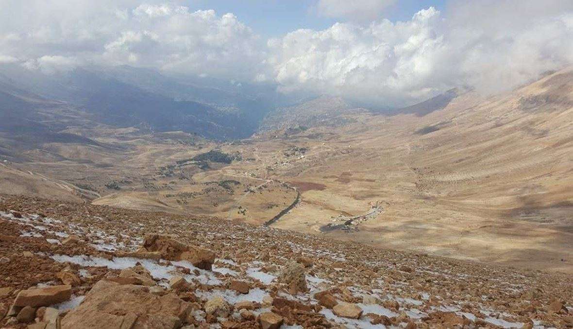 مروحيات الجيش تراقب القرنة السوداء... وهذه آخر معطيات التحقيق
