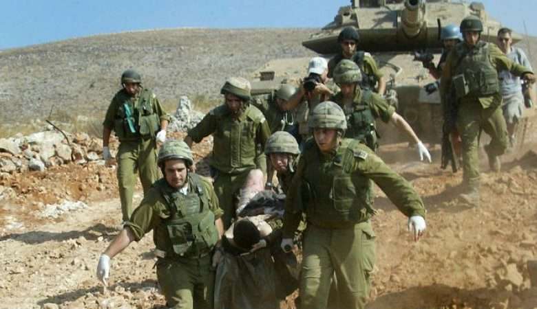 حدث في هذا اليوم: 2006: اشتباكات على مثلث بنت جبيل - مارون الراس - عيترون