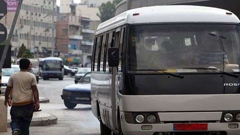 61% من النساء في لبنان لا يشعرن بالأمان خلال استخدام المواصلات العامة