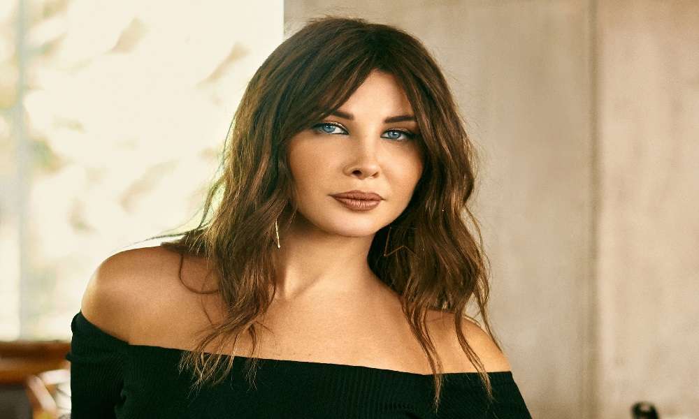 تعاون قريب بين نانسي عجرم ومروان خوري