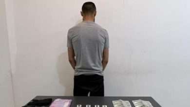 قاتل مأجور... نفّذ جريمته بطلب من مُقيم في الإمارات!